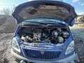 2009 ГАЗ ГАЗель (3302), синий, 650000 рублей - вид 8