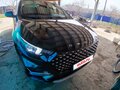 2023 Omoda S5, чёрный, 1570000 рублей - вид 7