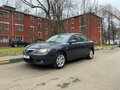 2007 Mazda 3 I (BK) Рестайлинг, серый