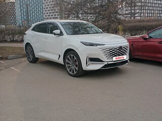 2023 Changan UNI-K, белый, 3100000 рублей, вид 3