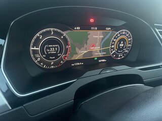 2018 Volkswagen Passat DSG7 B8, серебристый, 2150000 рублей, вид 5