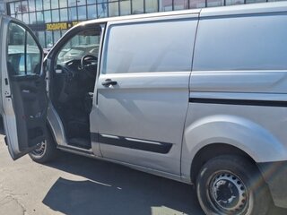 2019 Ford Transit Custom, серый, 2400000 рублей, вид 5