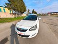 2012 Opel Astra J, белый, 680000 рублей - вид 3