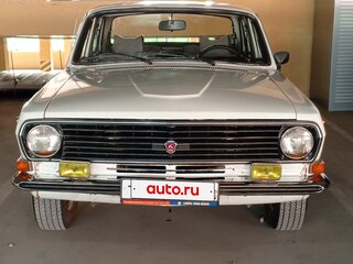 1988 ГАЗ 24 «Волга» 2410 II (2410), белый, 850000 рублей, вид 3