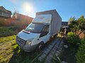 2010 Ford Transit, белый, 920000 рублей - вид 5