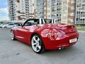 2009 BMW Z4 23i II (E89), красный, 2200000 рублей - вид 6