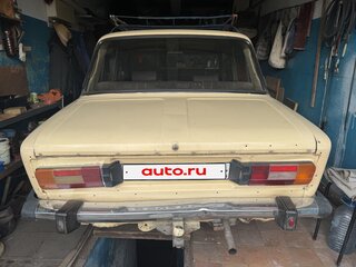 1988 Lada (ВАЗ) 2106, бежевый, 70000 рублей, вид 1