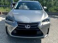 2015 Lexus NX 300h I, серый, 3500000 рублей