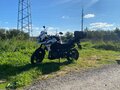 2018 Triumph Tiger 1200, белый, 1050000 рублей