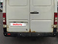 2001 Mercedes-Benz Sprinter, белый, 570000 рублей - вид 2