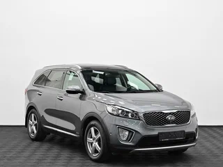 Kia Sorento III Prime