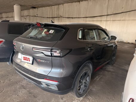 Changan CS55 Plus II