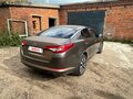 2012 Kia Optima III, коричневый, 890000 рублей - вид 4