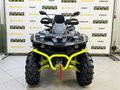 2026 Stels ATV-800 Guepard Trophy, серый - вид 7