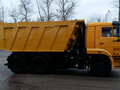 2013 КамАЗ 65111, красный, 3500000 рублей - вид 4