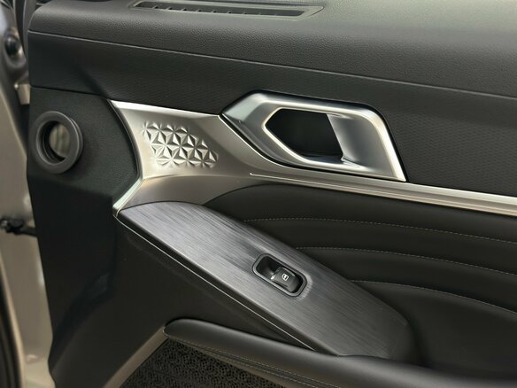 2026 Haval F7 II, серый, 3199000 рублей - вид 14
