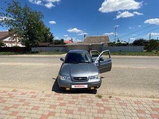 2005 Lada (ВАЗ) 2110, серый, 265000 рублей, вид 2