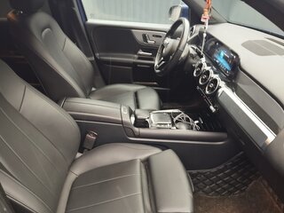 2021 Mercedes-Benz GLB 180 I (X247), синий, 3280000 рублей, вид 5