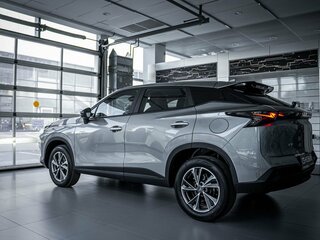 2026 Omoda C5 II, серый, 2320000 рублей, вид 3