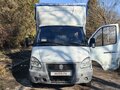 2010 ГАЗ ГАЗель (3302), белый, 700000 рублей - вид 8