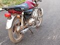 2021 Racer RC110N, красный, 48000 рублей - вид 4