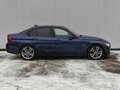 2015 BMW 3 серии 320d xDrive VI (F3x) Рестайлинг, синий - вид 5