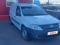 2019 Lada (ВАЗ) Largus I, белый, 850000 рублей