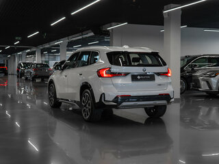 2025 BMW X1 Long 25Li sDrive III (U11/U12), белый, 4600000 рублей, вид 4
