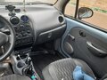 2011 Daewoo Matiz I Рестайлинг, серый, 240000 рублей - вид 8