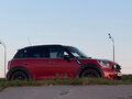 2014 Mini Countryman Cooper S I, красный, 1650000 рублей - вид 2