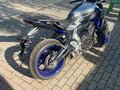 2016 Yamaha MT-07 (FZ-07), серый, 790000 рублей - вид 6