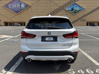 2022 BMW X1 Long 20Li sDrive II (F48) Рестайлинг, белый, 2180000 рублей, вид 5