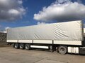 2007 Krone SD, серый, 1300000 рублей - вид 8