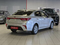 2017 Kia Rio IV, серебристый, 959900 рублей - вид 6
