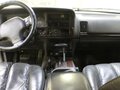 1998 Jeep Grand Cherokee I (ZJ) Рестайлинг, серый - вид 5