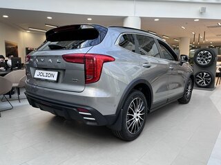 2026 Haval Jolion I Рестайлинг 2, серый, 2949000 рублей, вид 4