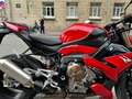 2022 BMW S 1000 R, красный, 2000000 рублей - вид 6