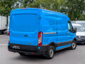 2020 Ford Transit, синий, 1790000 рублей - вид 4