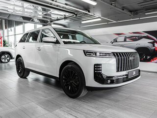 2026 Jeland J6, белый, 2549000 рублей, вид 3