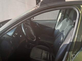 2016 Renault Duster I Рестайлинг, зелёный, 1400000 рублей, вид 3