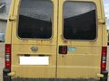 2011 Fiat Professional Ducato, жёлтый, 450000 рублей - вид 4