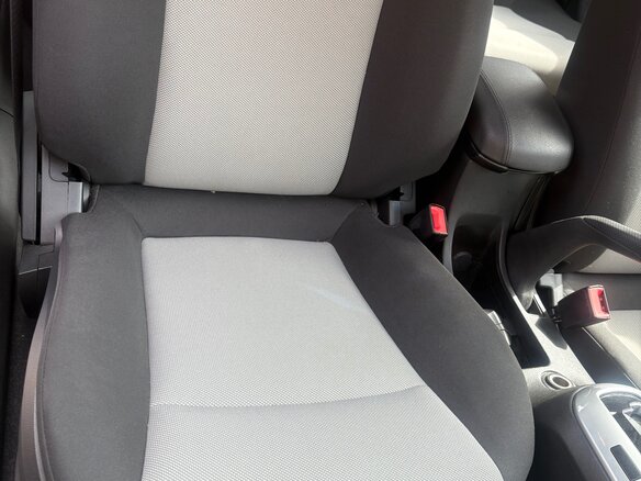 2013 Chevrolet Cruze I Рестайлинг, бежевый, 950000 рублей - вид 7