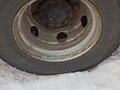 2008 MAN TGL, белый, 2700000 рублей - вид 3