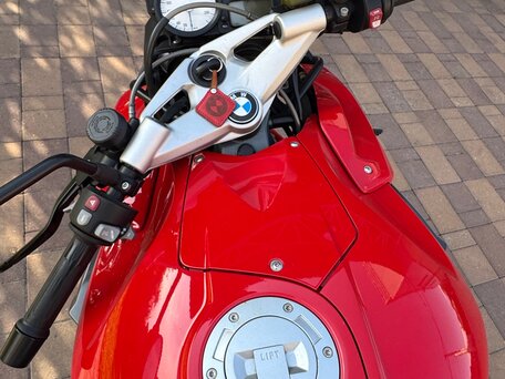 2014 BMW K 1300 R, красный, 1050000 рублей, вид 5