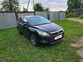2008 Ford Focus II Рестайлинг, чёрный, 500000 рублей - вид 6