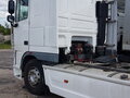 2007 DAF XF 105, белый, 2500000 рублей - вид 1