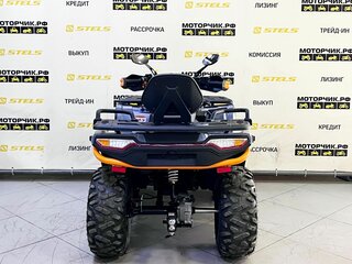 2025 Tao Motor Titan 300, серый, 449000 рублей, вид 2