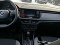 2022 Skoda Rapid II, красный, 1930000 рублей - вид 5