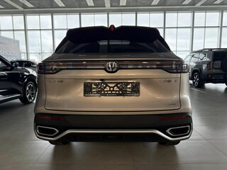 2026 Changan UNI-S I Рестайлинг, коричневый, 3149900 рублей, вид 4