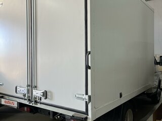2022 ГАЗ ГАЗель (3302), белый, 2550000 рублей, вид 5